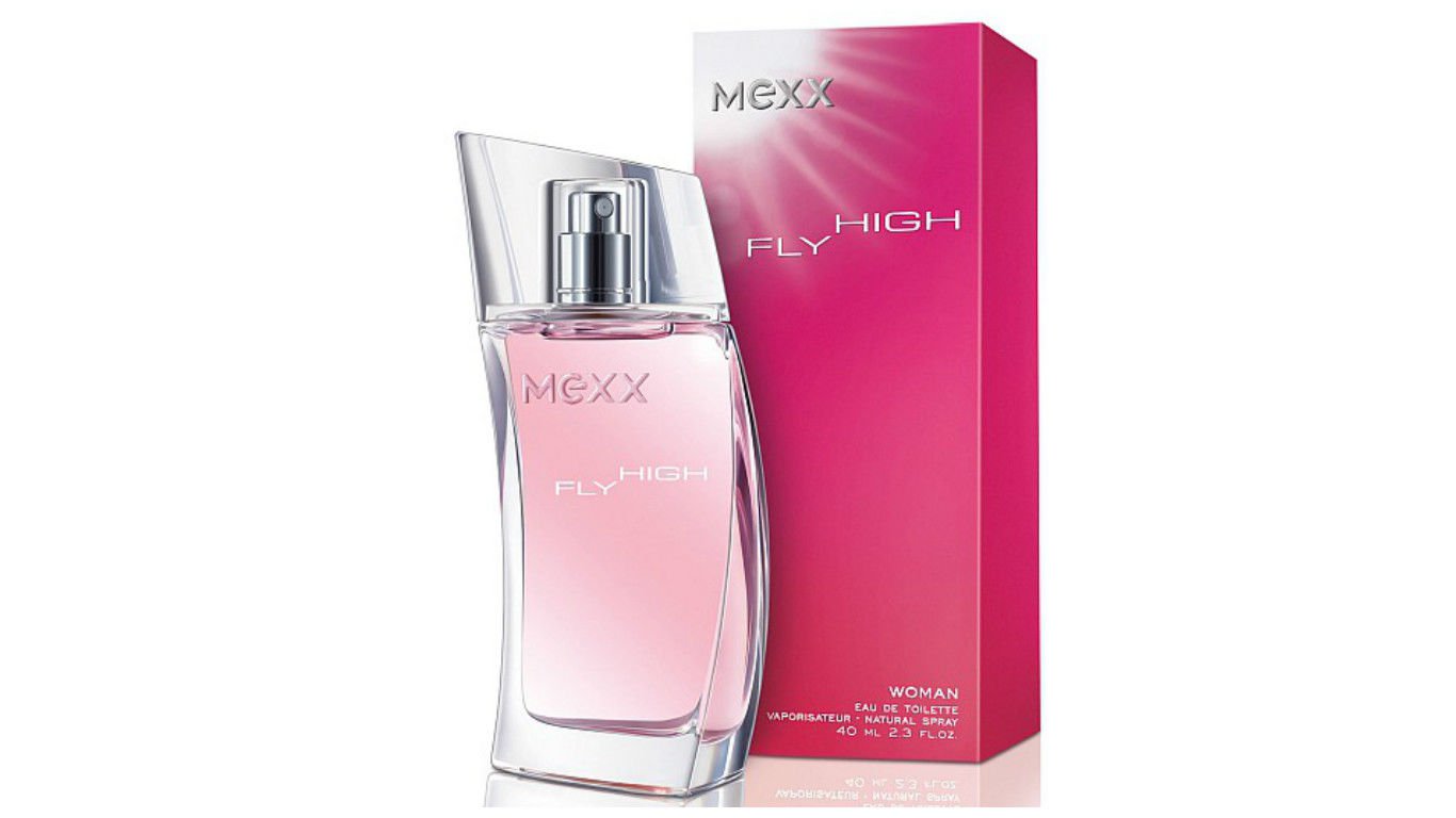 Mexx Fly High